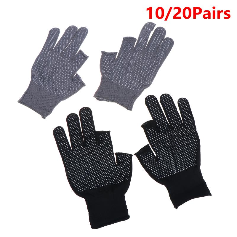 Work Anti-slip Riding Gloves H - огляд і ціна Cycling To Work