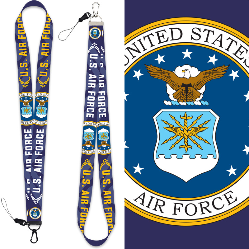 U.S. Air Force mobile phone la - огляд і ціна Chain Lock Combination