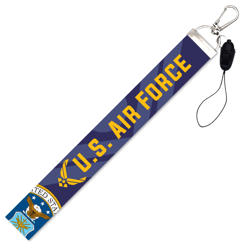 U.S. Air Force mobile phone la - огляд і ціна Chain Lock Combination