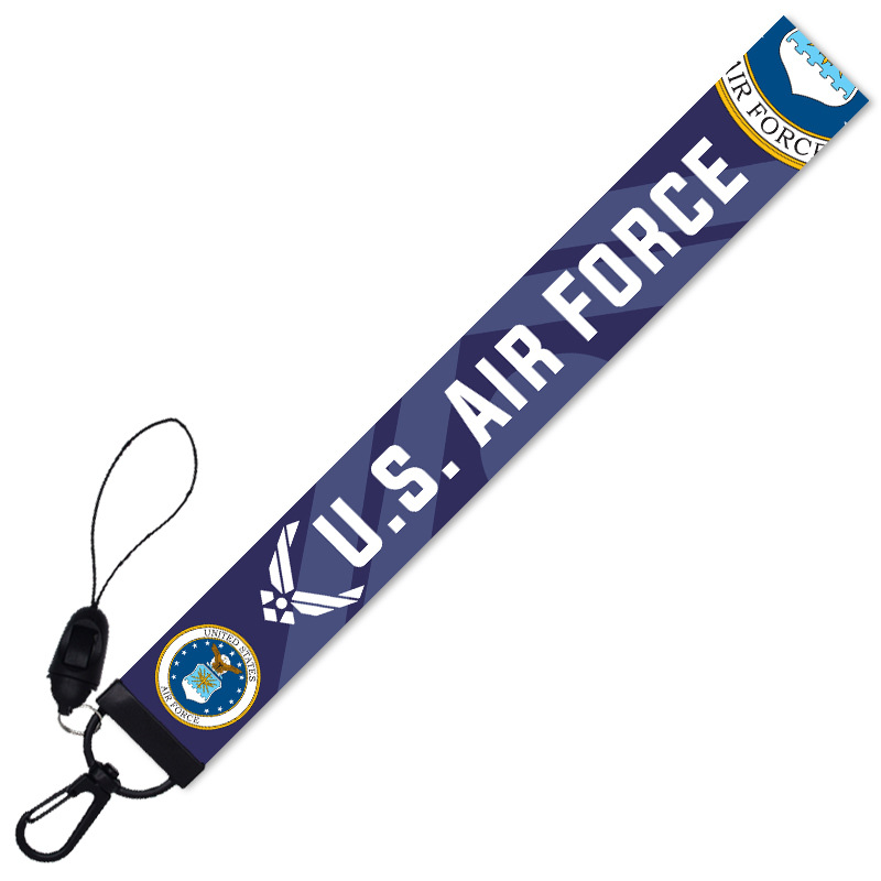 U.S. Air Force mobile phone la - огляд і ціна Chain Lock Combination