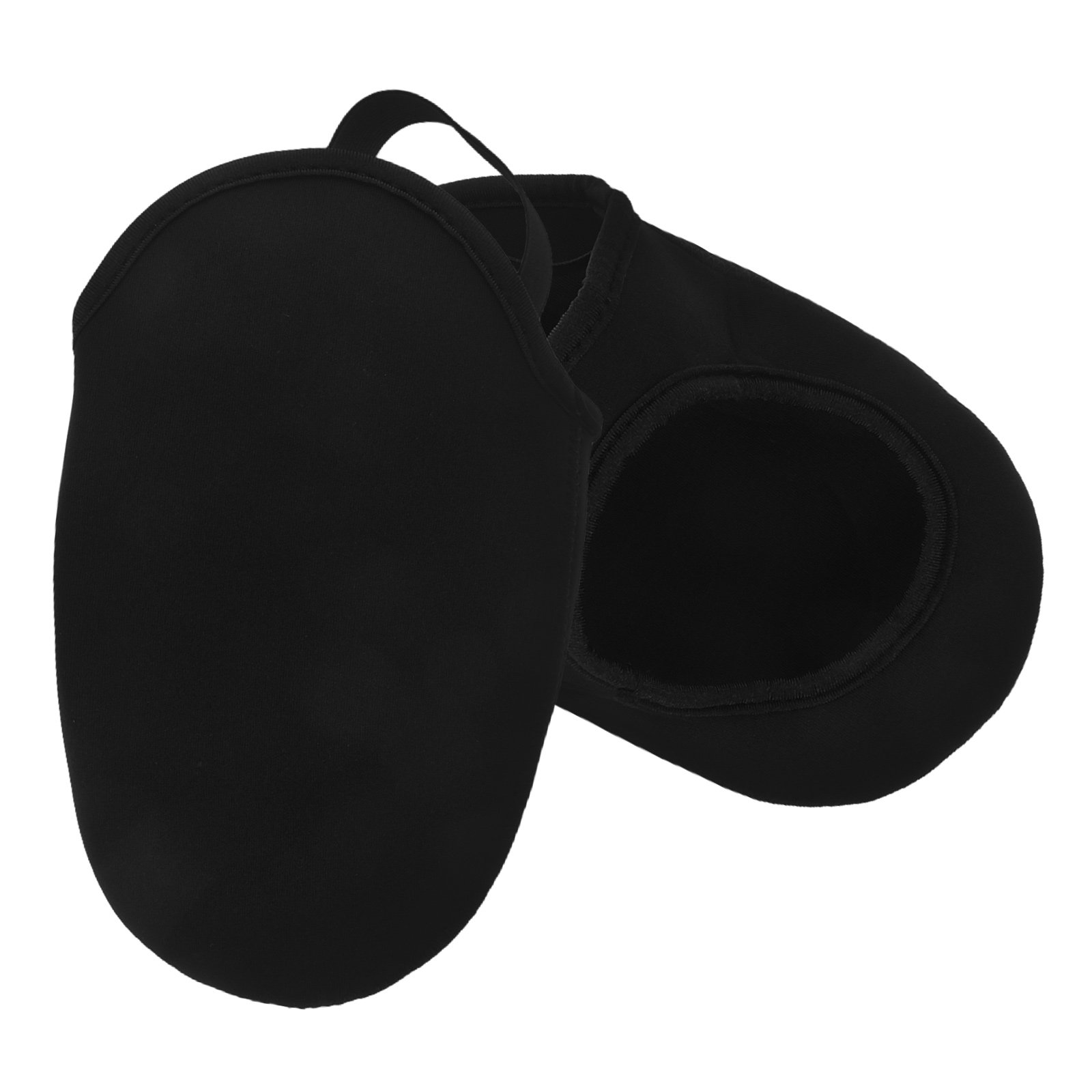 2Pcs Cycling Shoe Covers Half  - огляд і ціна Cycling Commute Shoes
