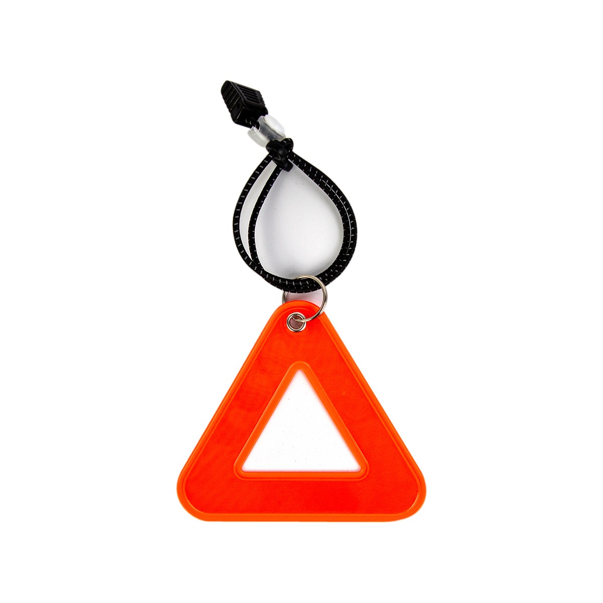 Riding Reflective Warning Tria - огляд і ціна Commuting By Bike