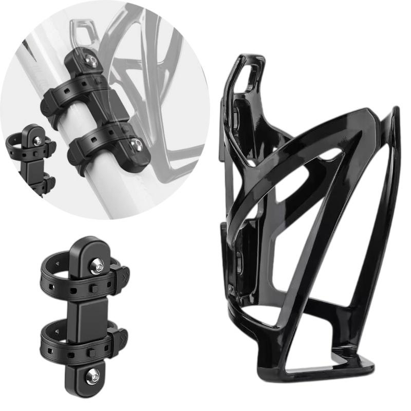 Portable Drill-Free Silicone B - огляд і ціна Commuting By Bike
