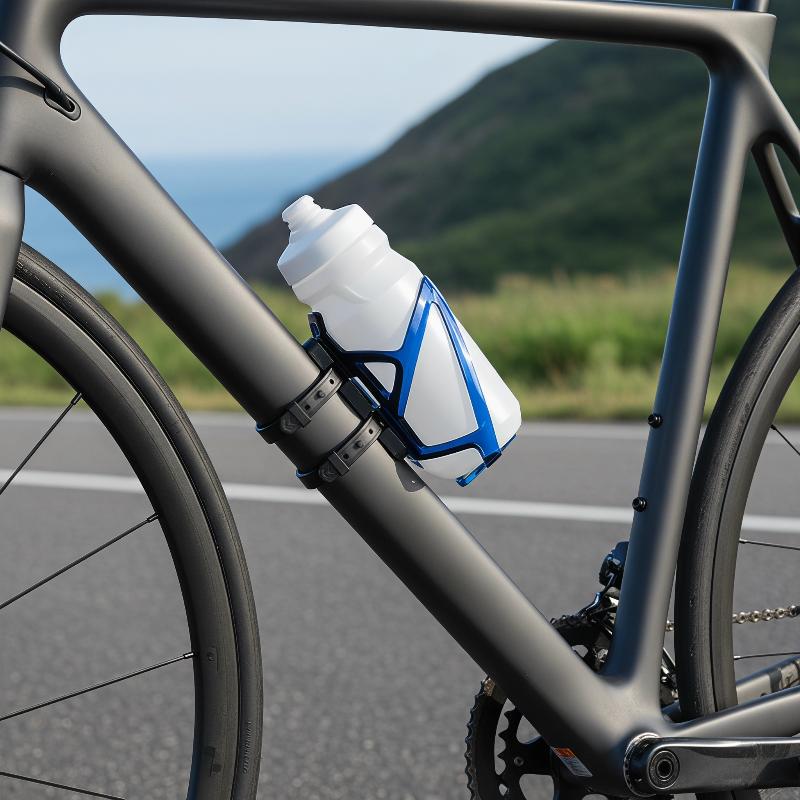 Portable Drill-Free Silicone B - огляд і ціна Commuting By Bike