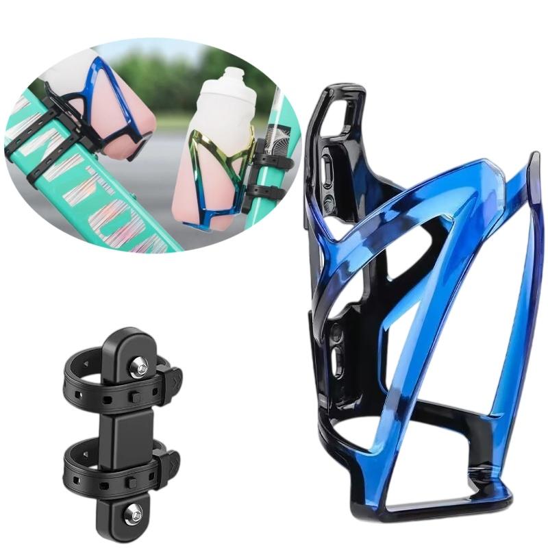 Portable Drill-Free Silicone B - огляд і ціна Commuting By Bike