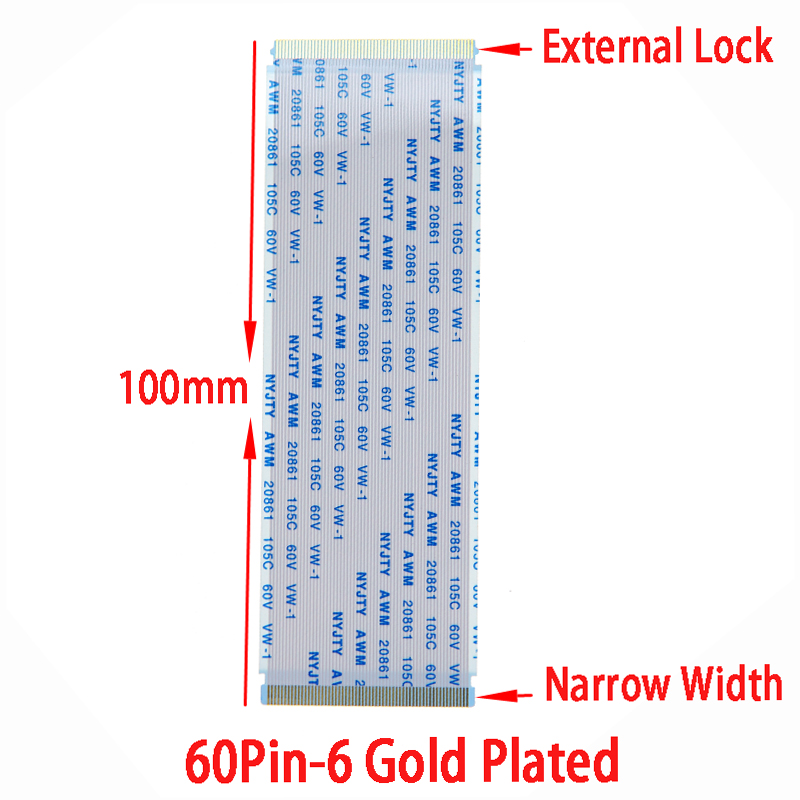 Narrow Width to External Lock  - огляд і ціна Cable Lock Flexible