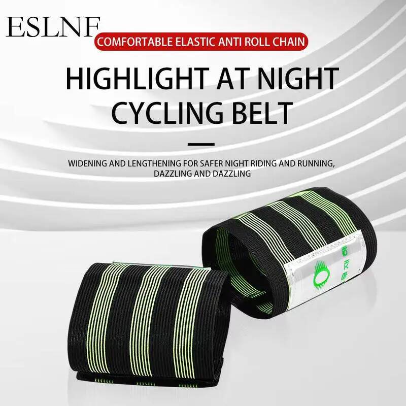 ESLNF Universal Reflective Bik - огляд і ціна Cycling Commute Pants