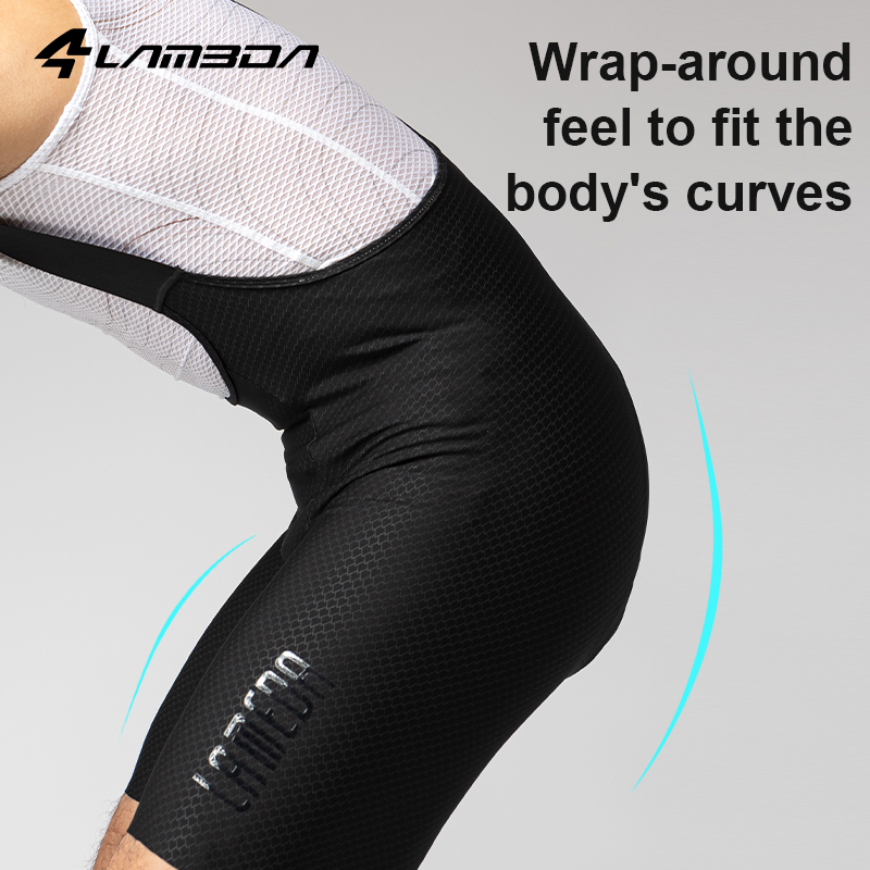 LAMEDA New Cycling Short For M - огляд і ціна Cycling Commuter Trousers