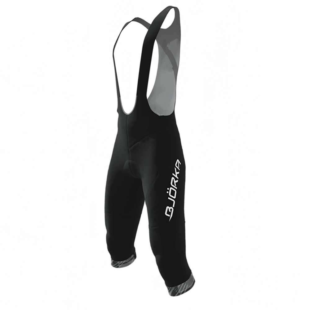 Summer Cycling Men's 3/4 Knee  - огляд і ціна Cycling Commuter Trousers