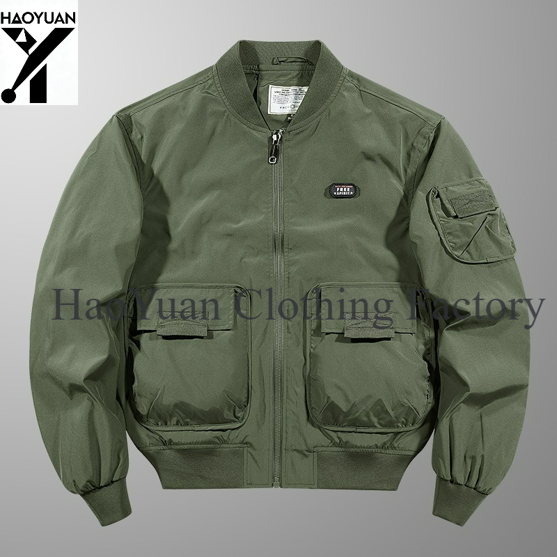Spring and Autumn Men's Casual - огляд і ціна Cycling To Work