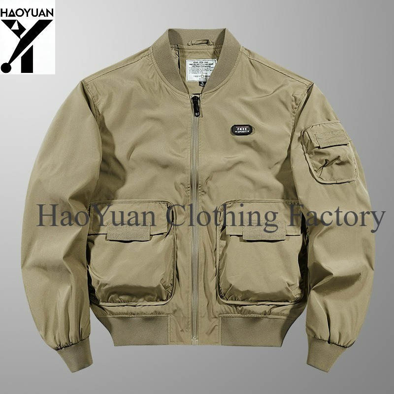 Spring and Autumn Men's Casual - огляд і ціна Cycling To Work